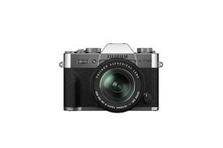 リーク】富士フイルム X‑T30 III、10/23は“静かな発表”に。追加発表は